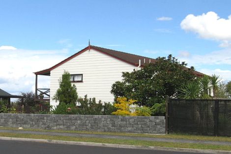 Photo of property in 107 West Harbour Drive, West Harbour, Auckland, 0618