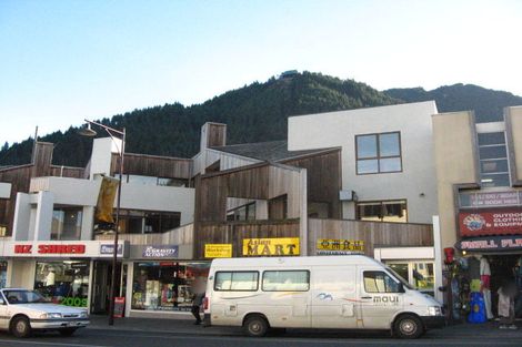 Photo of property in 19 Shotover Street, Queenstown, 9300