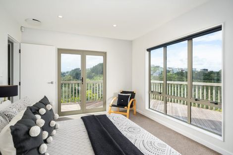 Photo of property in 5 Plumer Street, Johnsonville, Wellington, 6037