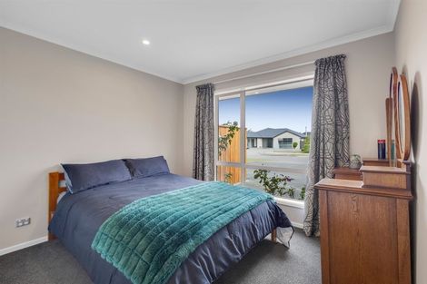 Photo of property in 15 Broomleigh Drive, Rolleston, 7615