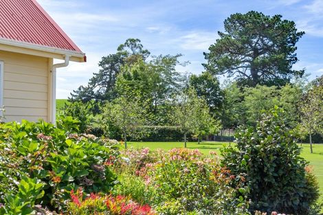 Photo of property in East Taratahi Road, East Taratahi, Carterton, 5887