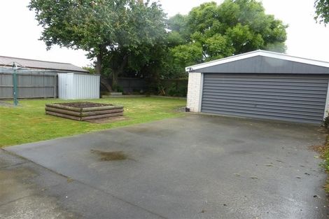 Photo of property in 54 Oriana Crescent, Hornby, Christchurch, 8042