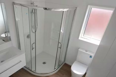 Photo of property in 45b Rutherford Street, Woolston, Christchurch, 8023