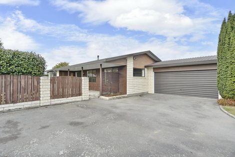 Photo of property in 8 Regent Avenue, Rangiora, 7400