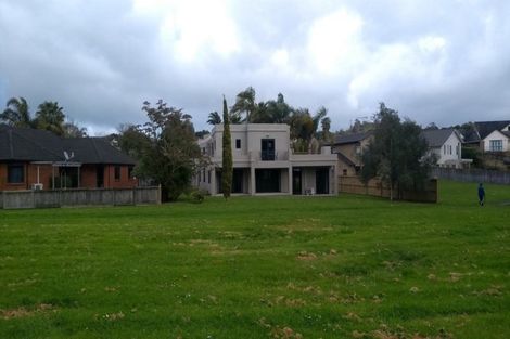 Photo of property in 6 Widdison Place, Albany, Auckland, 0632