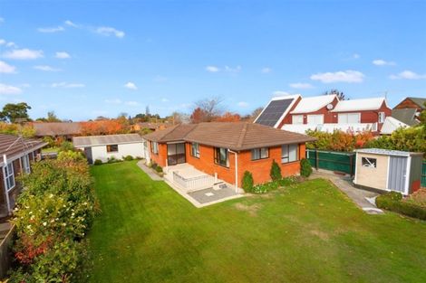 Photo of property in 37 Mansfield Drive, Kaiapoi, 7630