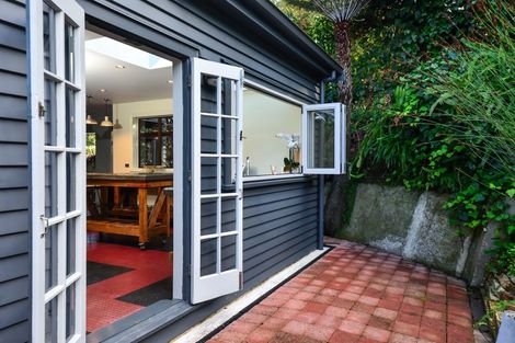 Photo of property in 31 Myrtle Street, Hamilton East, Hamilton, 3216