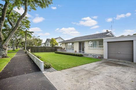 Photo of property in 61a Brookfield Street, Hamilton East, Hamilton, 3216