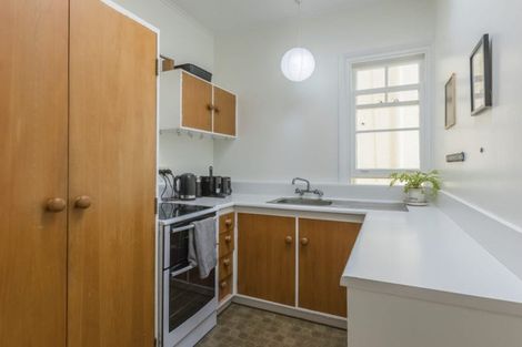 Photo of property in 3/332 Tinakori Road, Thorndon, Wellington, 6011