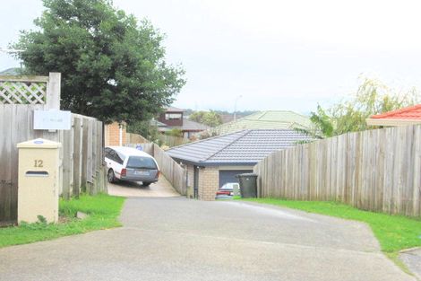 Photo of property in 14 Frederick Reece Drive, The Gardens, Auckland, 2105