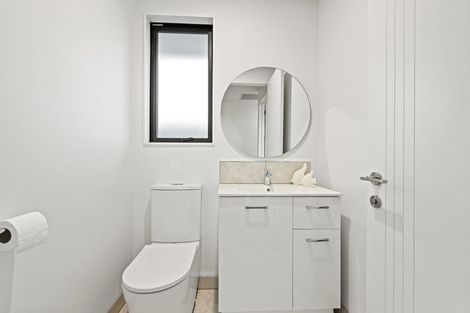 Photo of property in 6 Longore Way, Rolleston, 7614