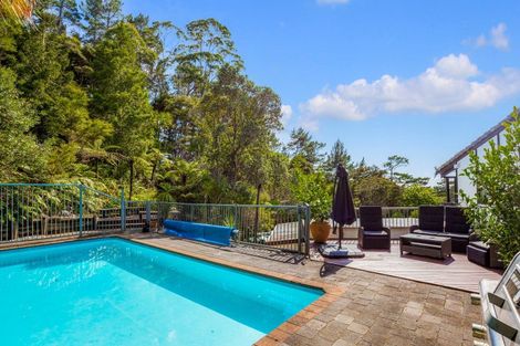 Photo of property in 85 Haigh Access Road, Redvale, Albany, 0794