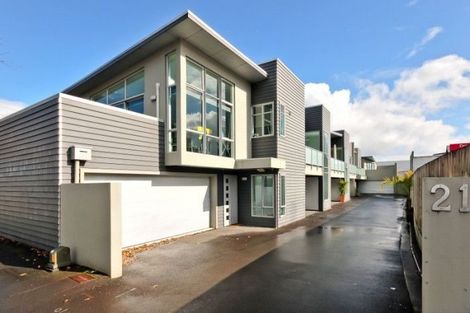 Photo of property in 21u4 Wellington Street, Hamilton East, Hamilton, 3216