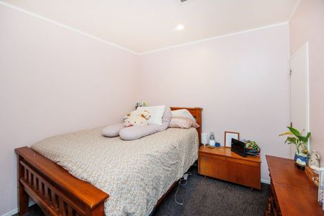Photo of property in Maddison Apartments, 3/6a Queen Street, Palmerston North, 4410