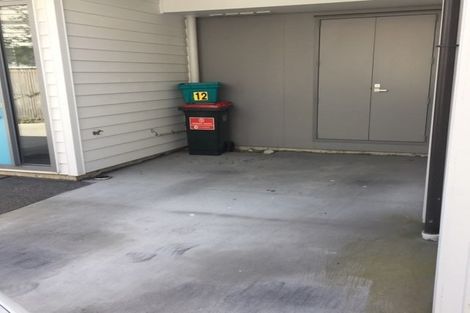 Photo of property in 12/7u Handyside Street, Tawa, Wellington, 5028