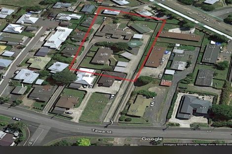 Photo of property in 76u3 Tawa Street, Melville, Hamilton, 3206