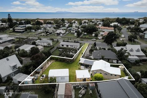 Photo of property in 420 Seaforth Road, Bowentown, Katikati, 3177