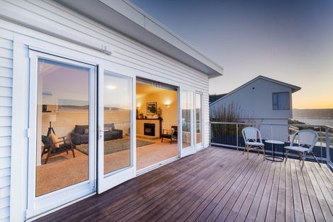 Photo of property in 93 Doon Street, Vauxhall, Dunedin, 9013