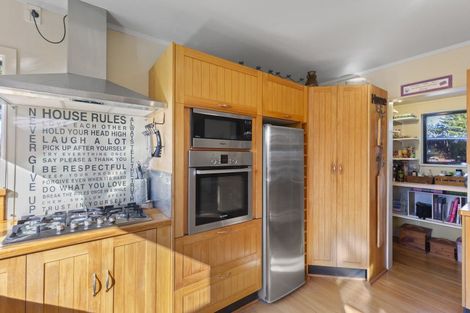 Photo of property in 86 Soldiers Road, Kuku, Levin, 5570