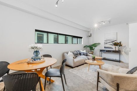 Photo of property in 7 Feltex Lane, Te Aro, Wellington, 6011
