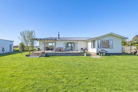 Photo of property in 1439c Leeston Road, Doyleston, 7682