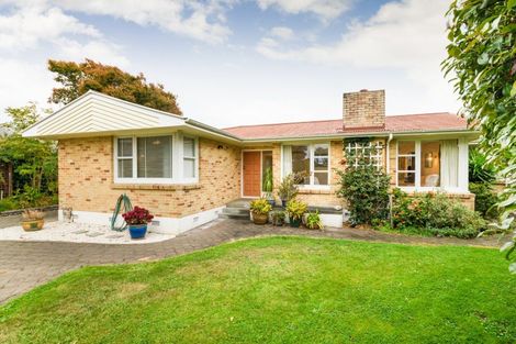 Photo of property in 14 Innes Place, Roslyn, Palmerston North, 4414