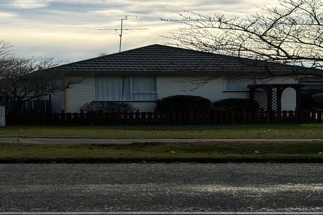 Photo of property in 2 Mitchell Place, Netherby, Ashburton, 7700