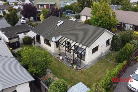 Photo of property in 10 Burton Place, Allenton, Ashburton, 7700