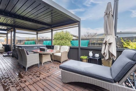 Photo of property in 2 Penstock Place, Twizel, 7901