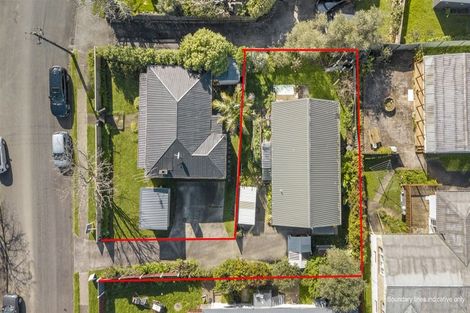 Photo of property in 2/33 Egremont Street, Belmont, Auckland, 0622