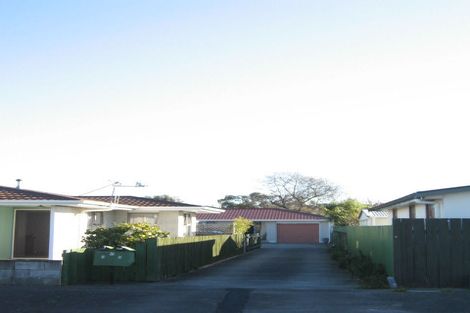 Photo of property in 8c Moore Street, West End, Palmerston North, 4412