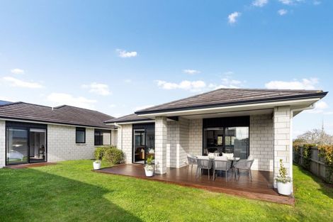 Photo of property in 4 Jennian Avenue, Rototuna North, Hamilton, 3210