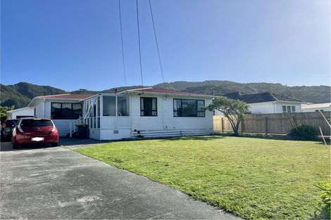 Photo of property in 73 Wainuiomata Road, Wainuiomata, Lower Hutt, 5014