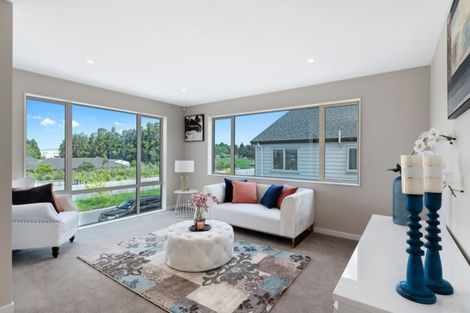 Photo of property in 7 Wicket Lane, Whenuapai, Auckland, 0618