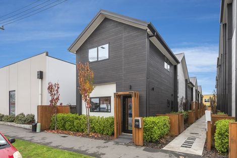 Photo of property in 1/322 Hereford Street, Christchurch Central, Christchurch, 8011