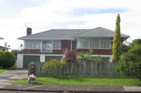 Photo of property in 19 Mcbreen Avenue, Northcote, Auckland, 0627