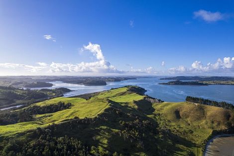 Photo of property in 164 Beatson Road, Whakapirau, 0583