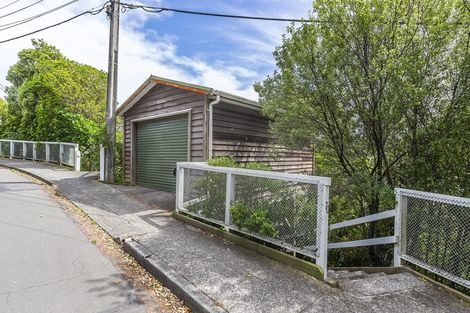 Photo of property in 70 Cecil Road, Wadestown, Wellington, 6012