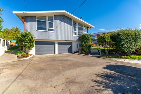 Photo of property in 4 Rimu Street, Highfield, Timaru, 7910