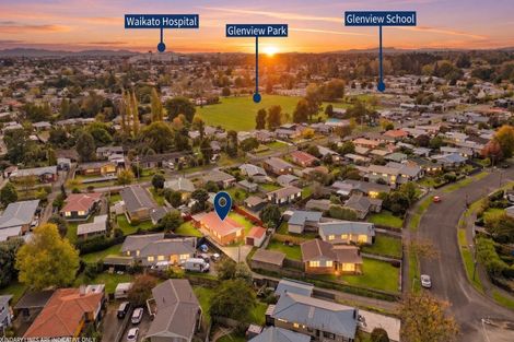 Photo of property in 33 Garden Heights Avenue, Glenview, Hamilton, 3206