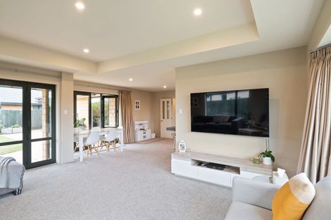 Photo of property in 47 Awatea Gardens, Wigram, Christchurch, 8042