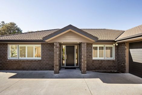 Photo of property in 29 Bentley Rise, Flagstaff, Hamilton, 3210