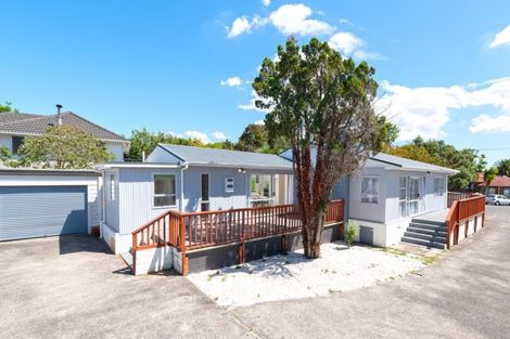 Photo of property in 1/29 Humphrey Kemp Avenue, Henderson, Auckland, 0612
