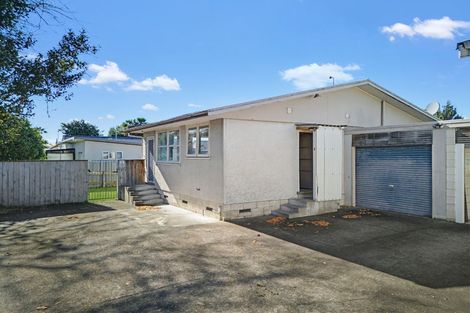 Photo of property in 406 Alexandra Street, Hastings, 4122