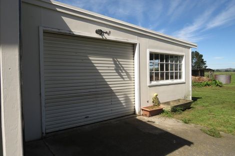 Photo of property in 221 Frasertown Road, Wairoa, 4108