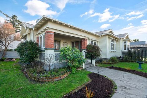 Photo of property in 58 Cole Street, Masterton, 5810