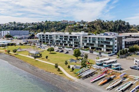 Photo of property in 407/7 Humber Street, Pandora, Napier, 4110
