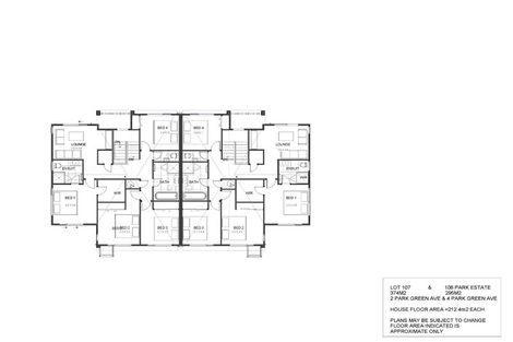 Photo of property in 2 Park Green Avenue, Rosehill, Papakura, 2113
