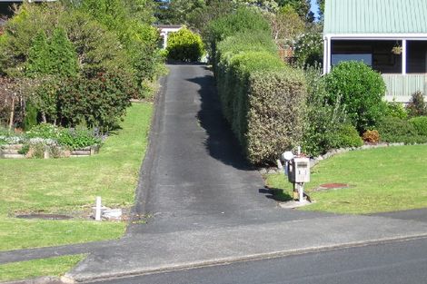 Photo of property in 16 Coquette Street, Warkworth, 0910
