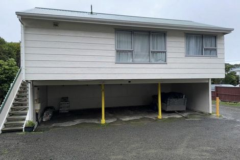 Photo of property in 26f2 Phillip Street, Johnsonville, Wellington, 6037